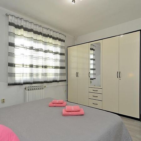 Apartment Rovinj 622 Dış mekan fotoğraf