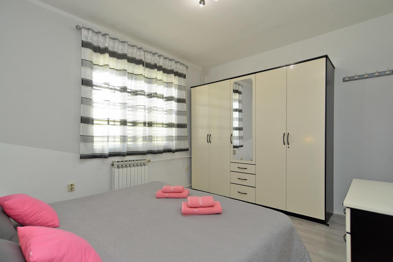 Apartment Rovinj 622 Dış mekan fotoğraf