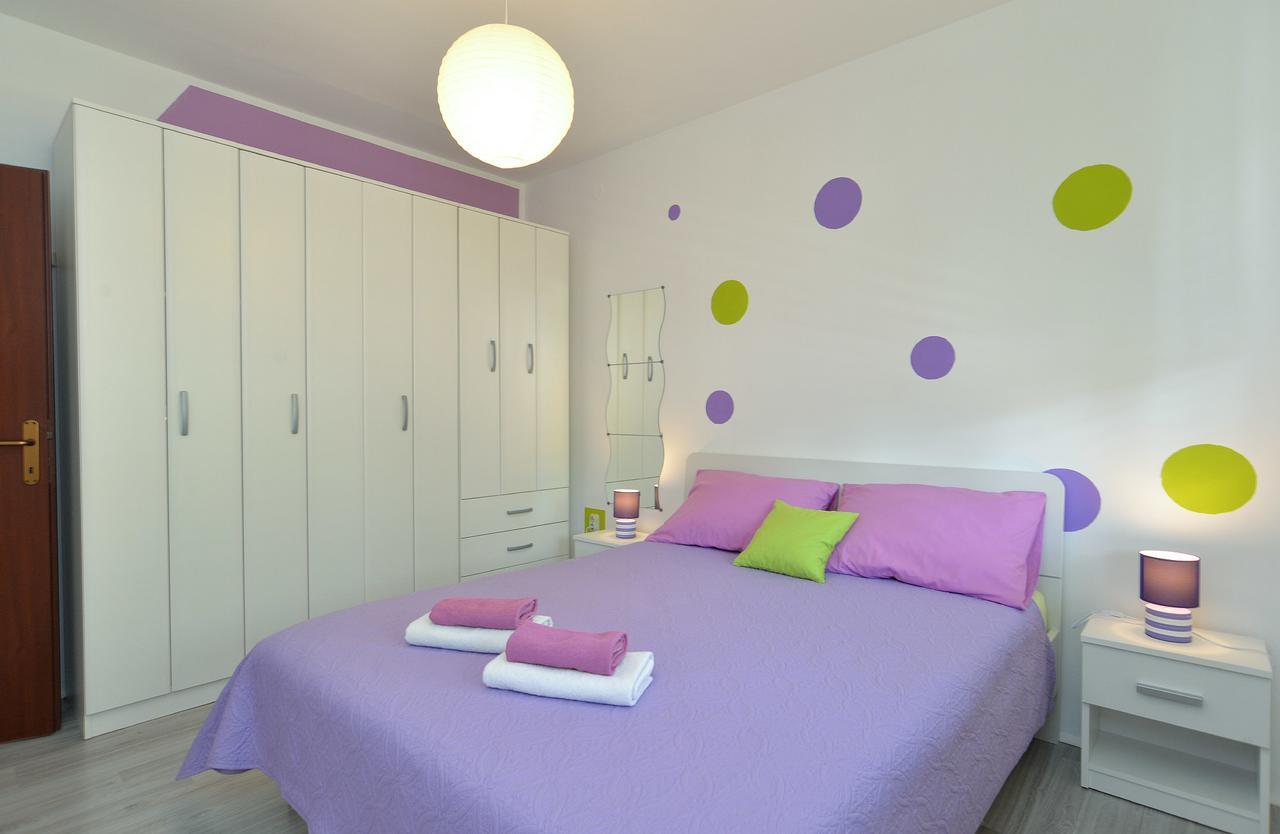 Apartment Rovinj 622 Dış mekan fotoğraf