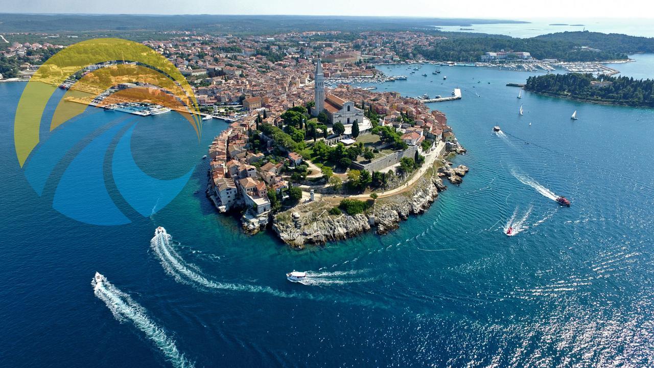 Apartment Rovinj 622 Dış mekan fotoğraf