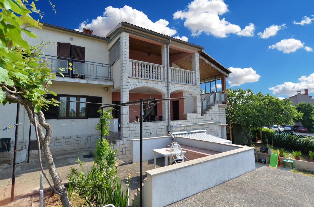 Apartment Rovinj 622 Dış mekan fotoğraf