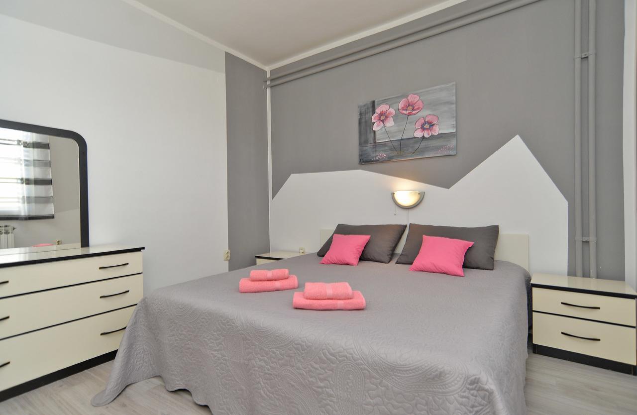 Apartment Rovinj 622 Dış mekan fotoğraf