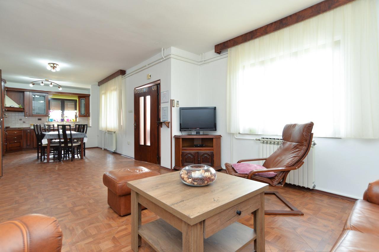 Apartment Rovinj 622 Dış mekan fotoğraf