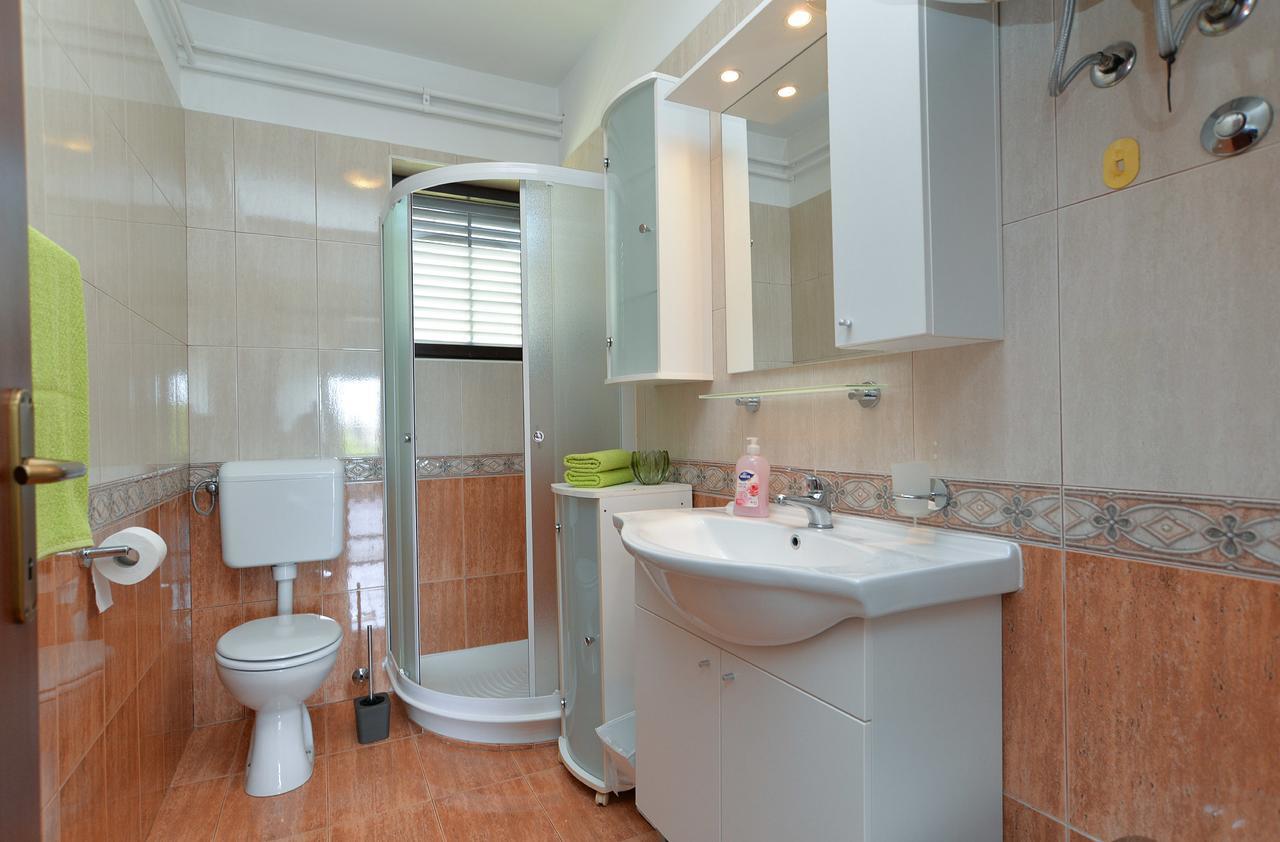 Apartment Rovinj 622 Dış mekan fotoğraf