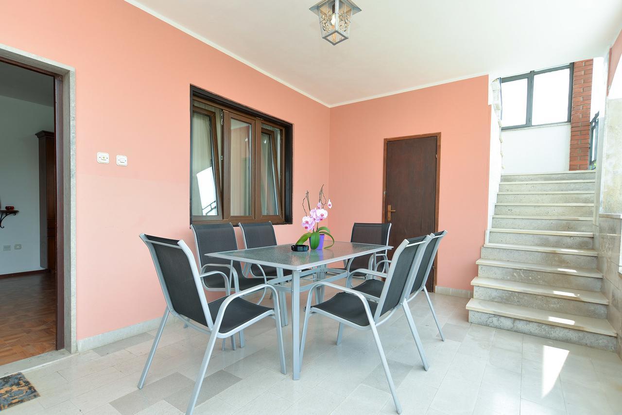 Apartment Rovinj 622 Dış mekan fotoğraf