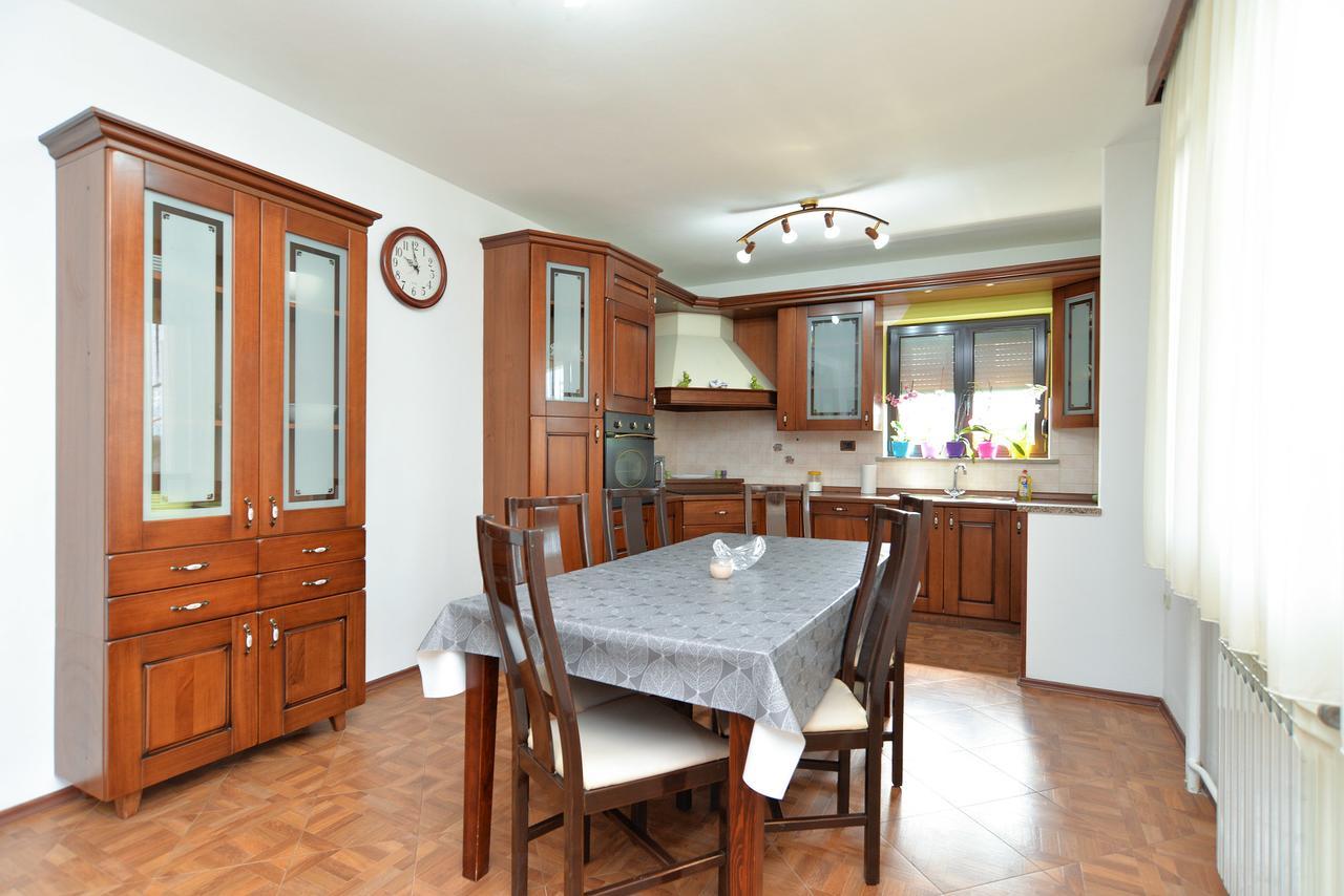 Apartment Rovinj 622 Dış mekan fotoğraf